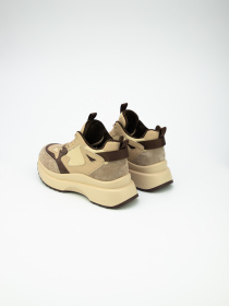 Кросівки URBAN TRACE модель UT15671-WT Фото