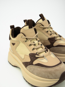 Кросівки URBAN TRACE модель UT15671-WT Фото