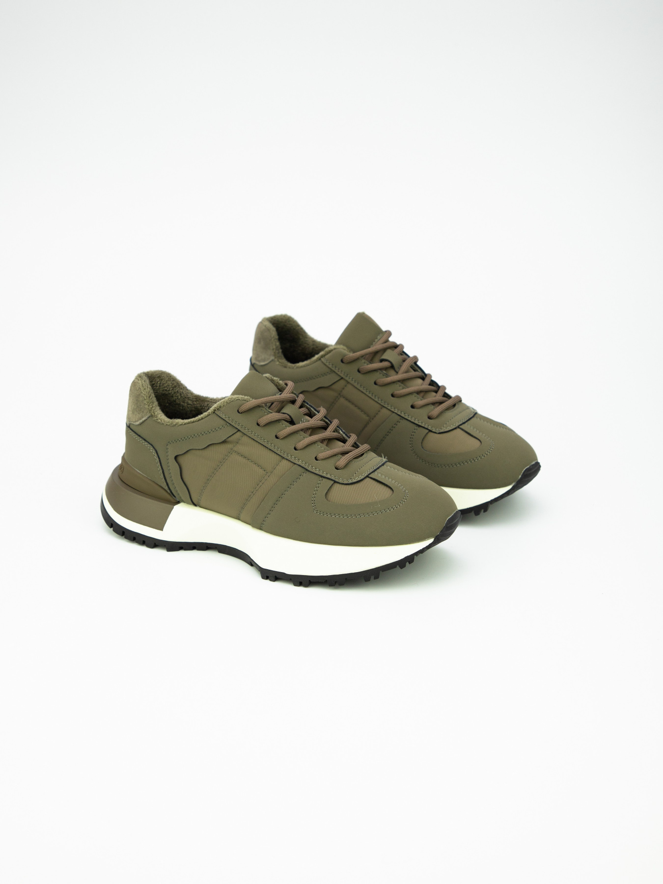 Кросівки URBAN TRACE модель UT15683-WT Фото