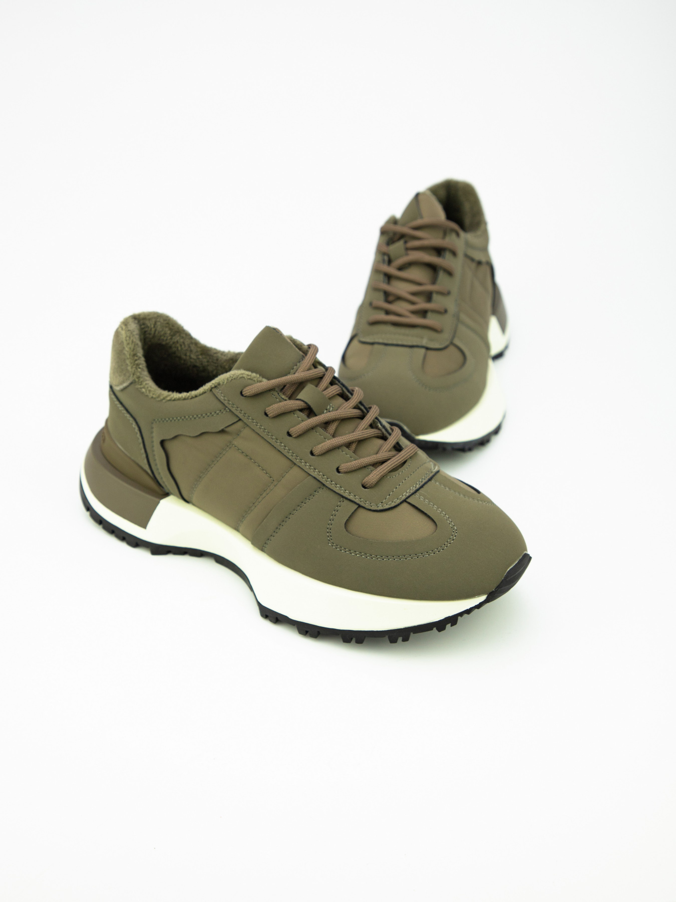 Кросівки URBAN TRACE модель UT15683-WT Фото