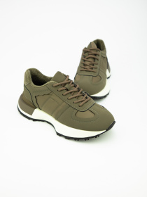 Кросівки URBAN TRACE модель UT15683-WT Фото