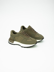 Кроссовки повседневные URBAN TRACE модель UT15683-WT Фото