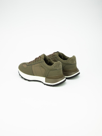 Кроссовки URBAN TRACE модель UT15683-WT Фото