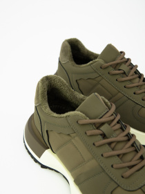Кроссовки URBAN TRACE модель UT15683-WT Фото