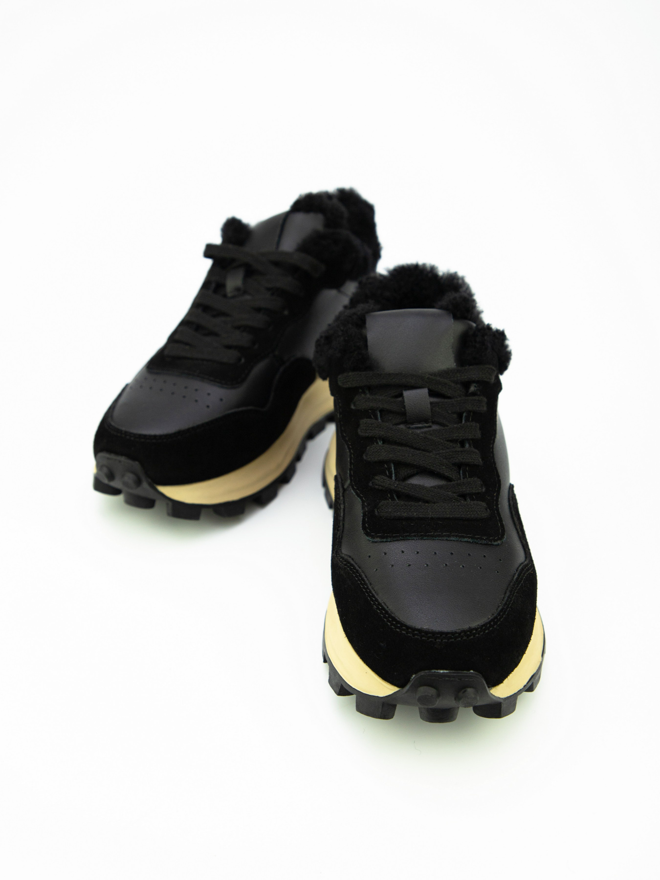 Кросівки URBAN TRACE модель UT14546-WN Фото