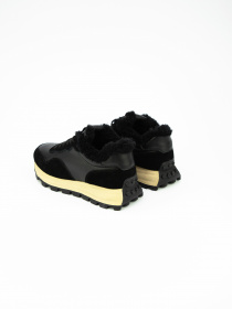 Кросівки URBAN TRACE модель UT14546-WN Фото