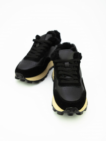 Кросівки повсякденні URBAN TRACE модель UT14546-WN Кросівки повсякденні URBAN TRACE модель UT14546-WN Фото