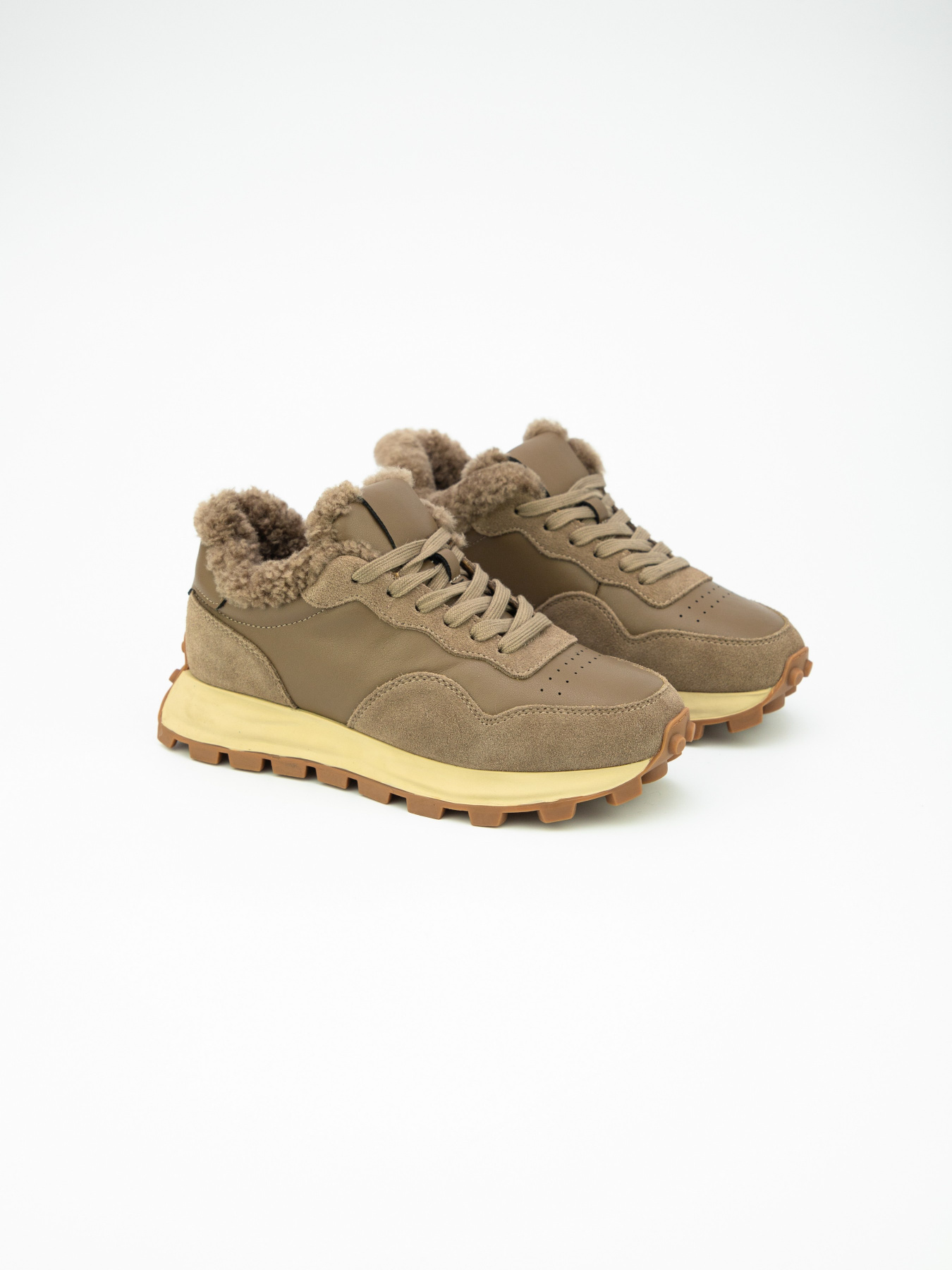 Кросівки URBAN TRACE модель UT14547-WN Фото