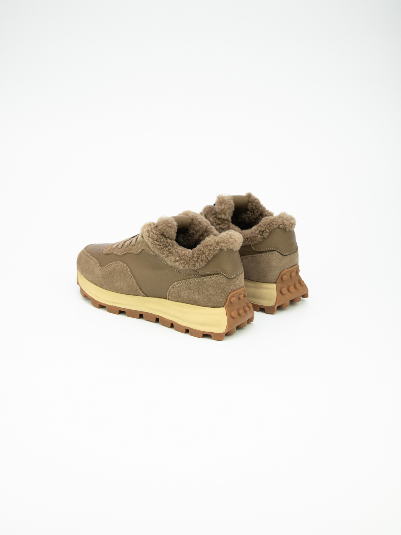 Кросівки URBAN TRACE модель UT14547-WN Фото