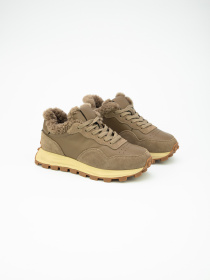 Кросівки URBAN TRACE модель UT14547-WN Фото