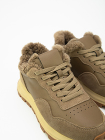 Кросівки URBAN TRACE модель UT14547-WN Фото