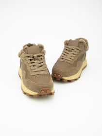 Кросівки URBAN TRACE модель UT14547-WN Фото