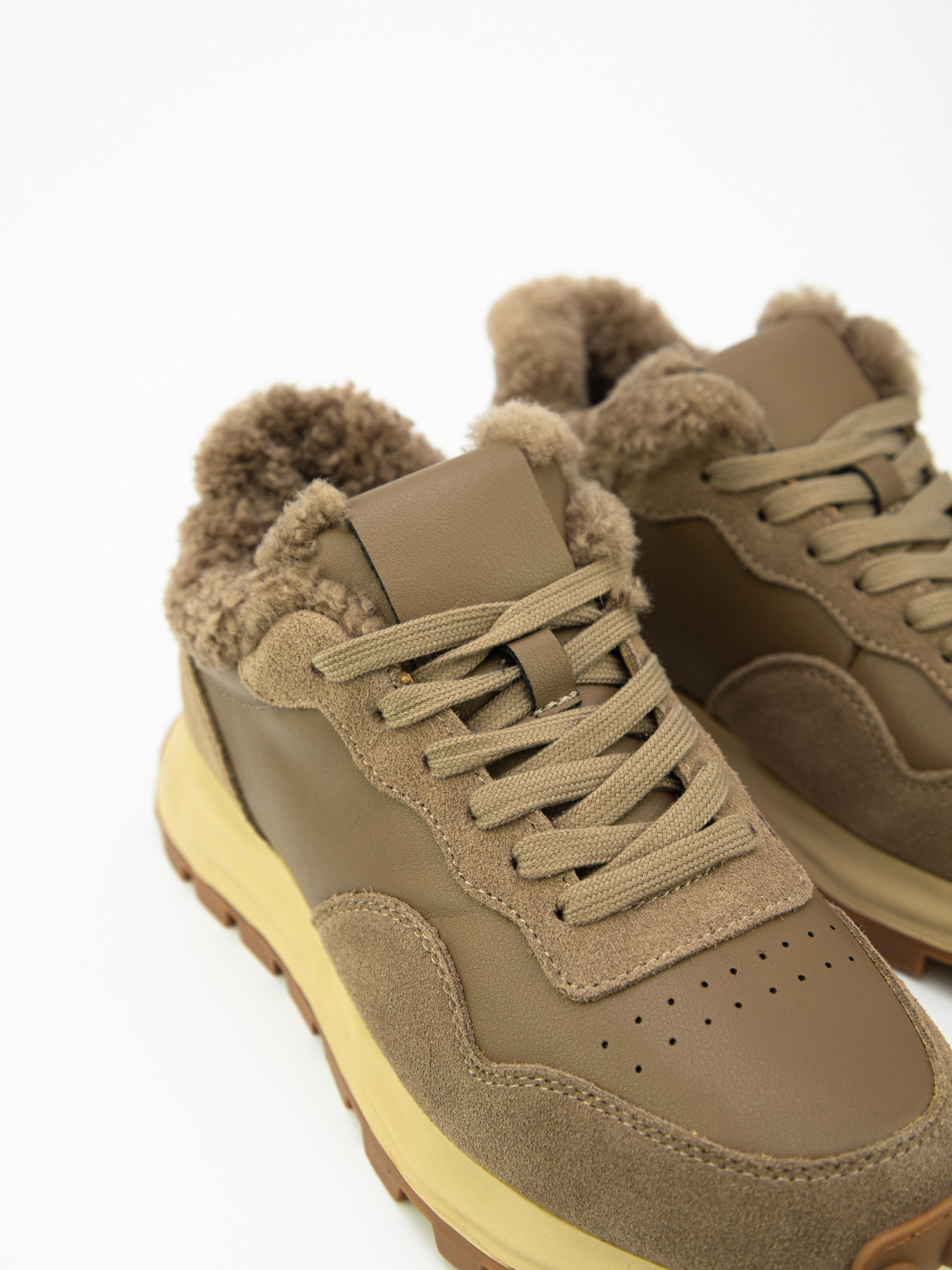 Кросівки повсякденні URBAN TRACE модель UT14547-WN Кросівки повсякденні URBAN TRACE модель UT14547-WN Фото