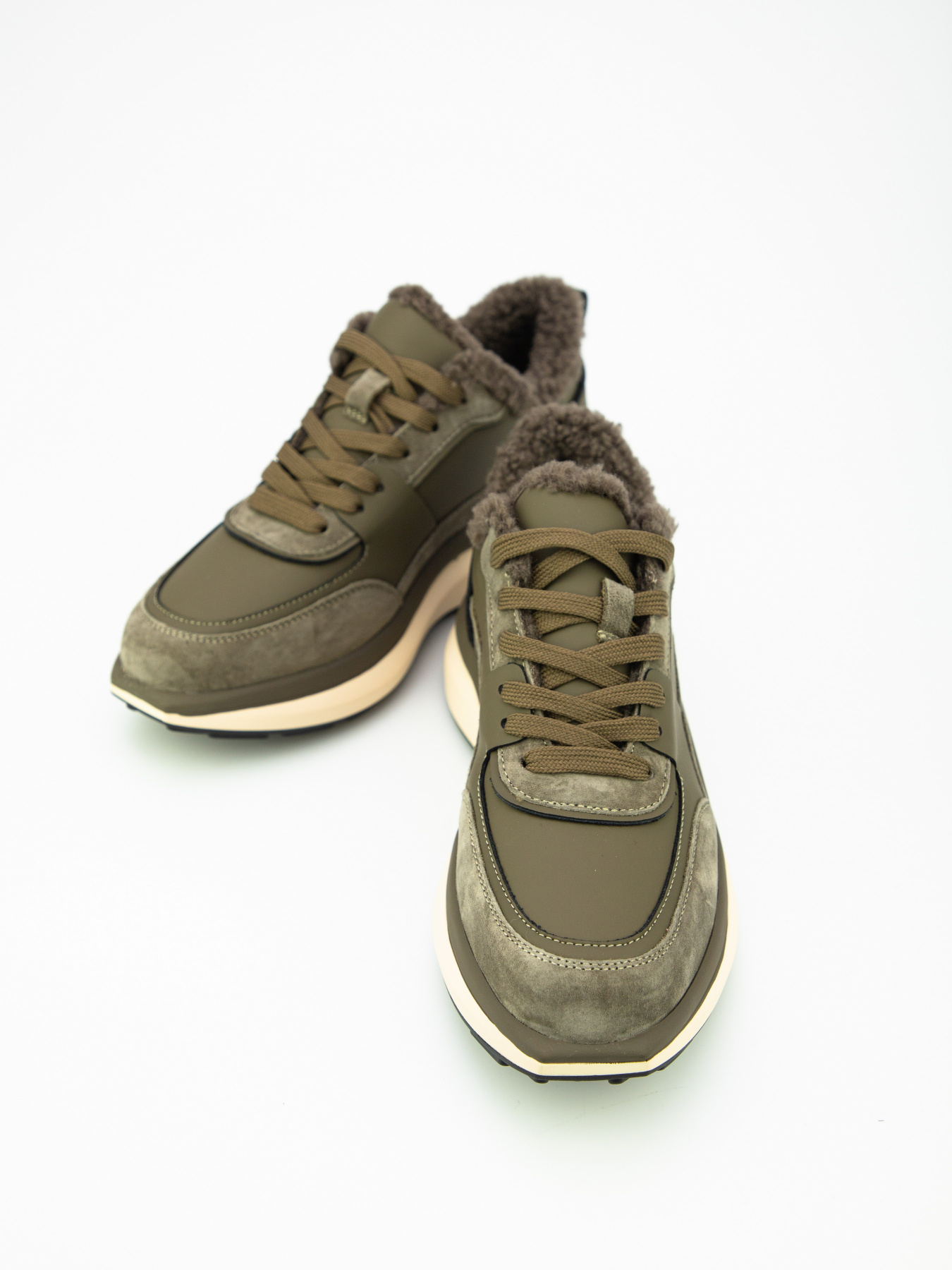 Кросівки URBAN TRACE модель UT14540-WN Фото