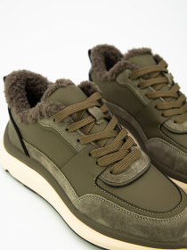 Кросівки URBAN TRACE модель UT14540-WN Фото