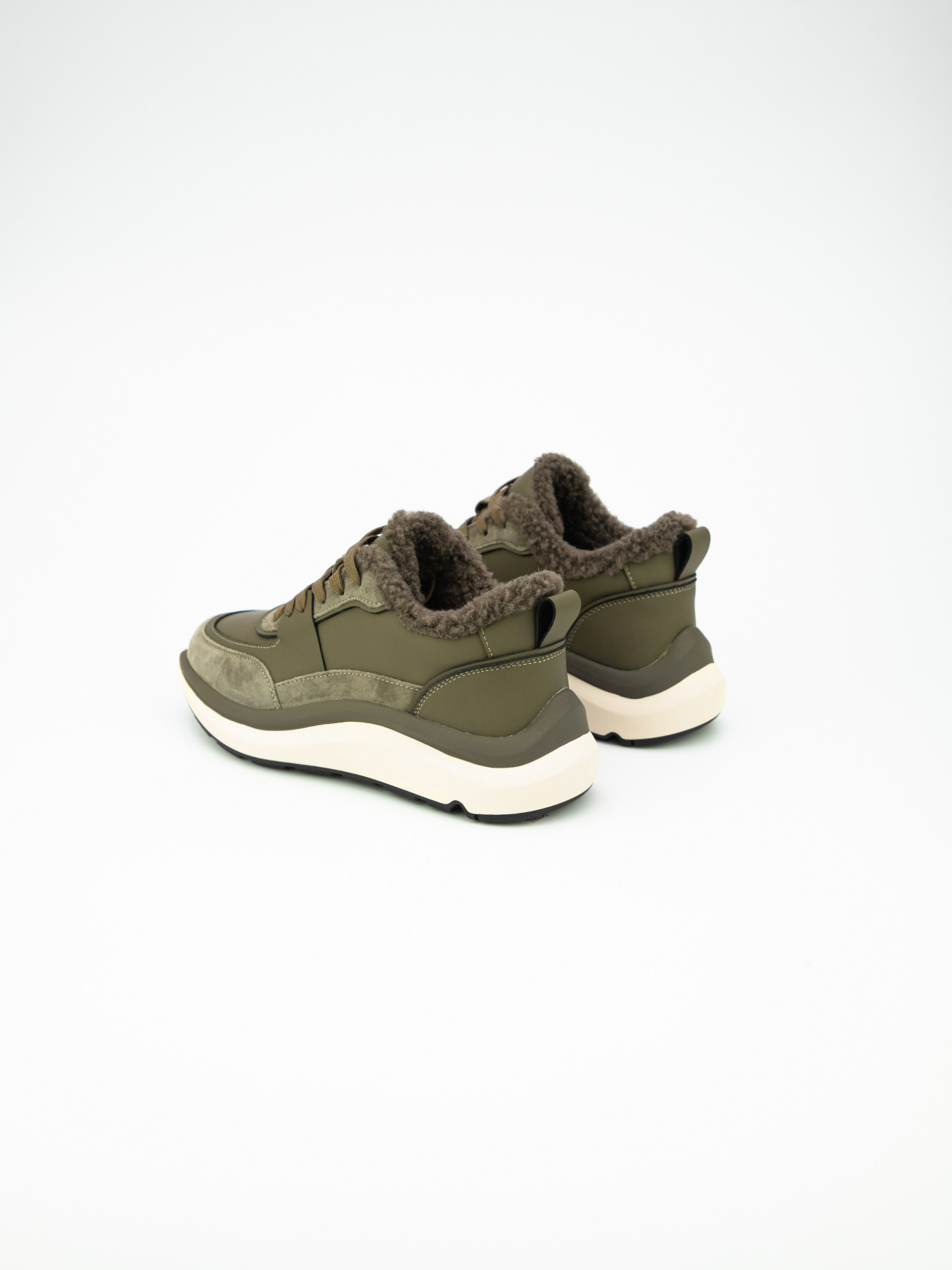 Кроссовки URBAN TRACE модель UT14540-WN Кроссовки URBAN TRACE модель UT14540-WN Фото