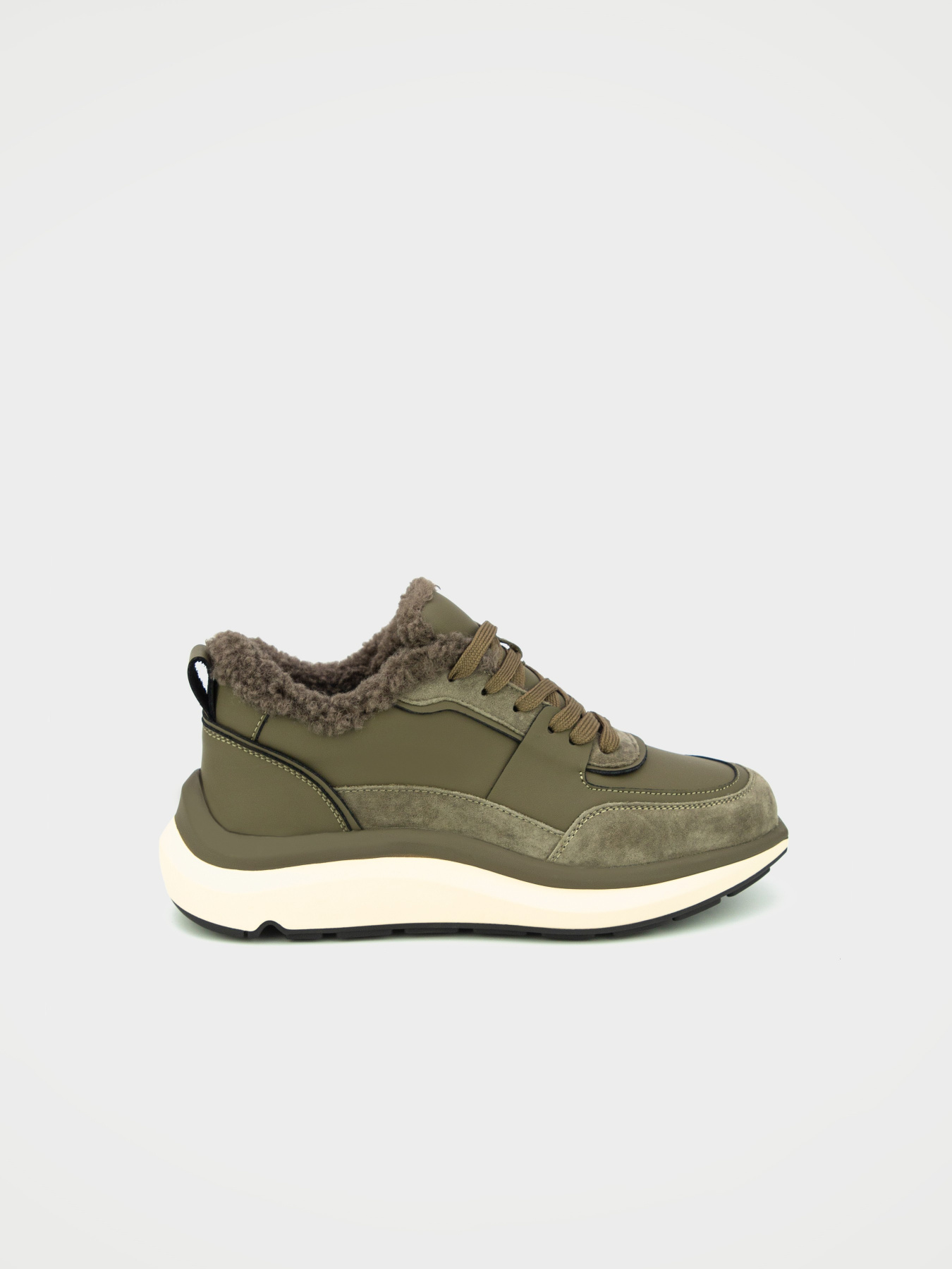 Кроссовки URBAN TRACE модель UT14540-WN Кроссовки URBAN TRACE модель UT14540-WN Фото