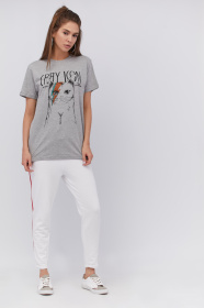 Футболки і поло YAPPI модель WG3050 Фото