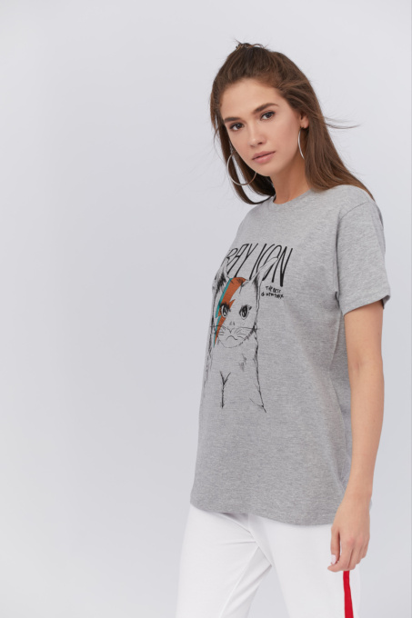 Футболки і поло YAPPI модель WG3050 Фото