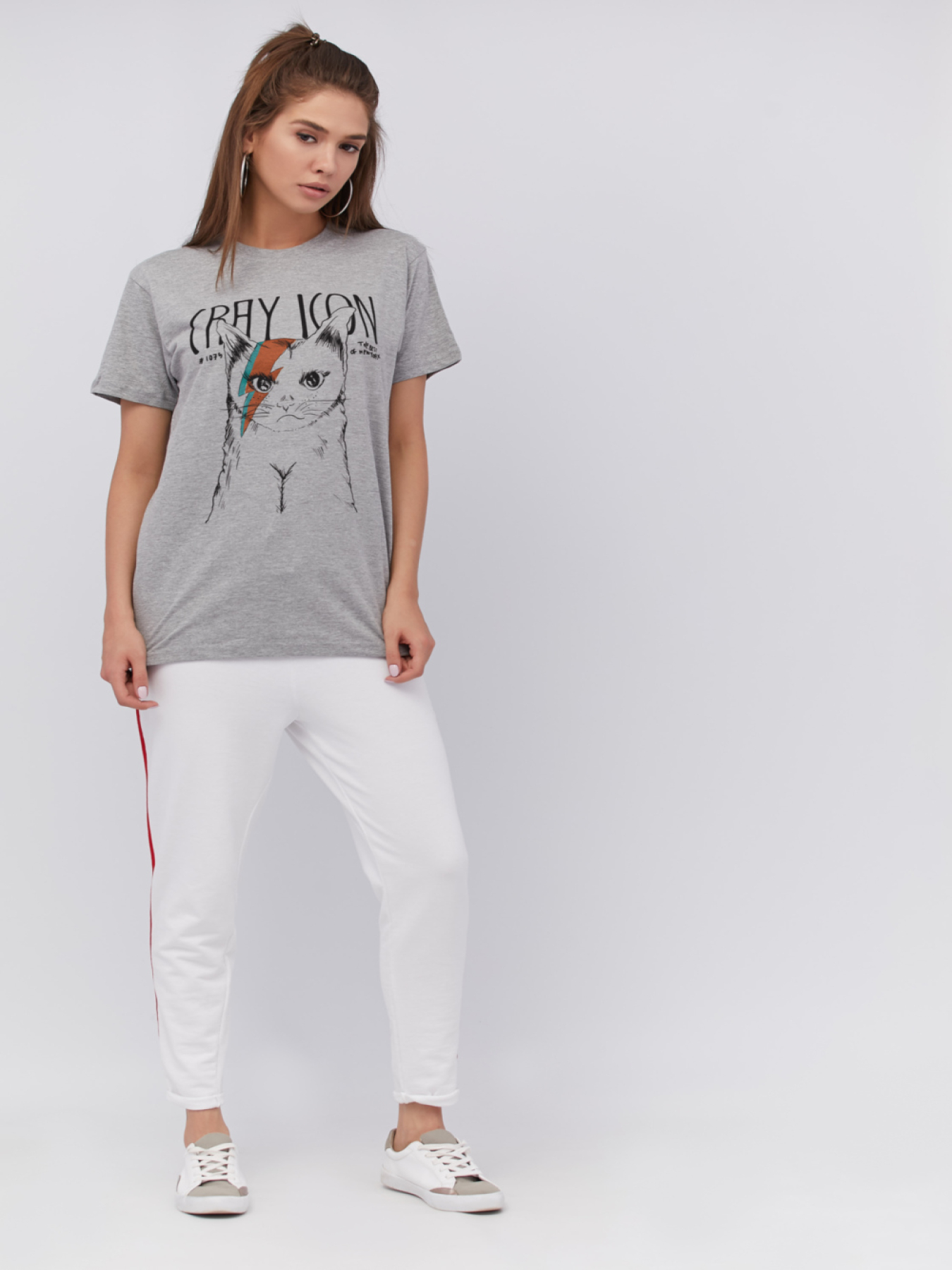 Футболки и поло YAPPI модель WG3050 Фото