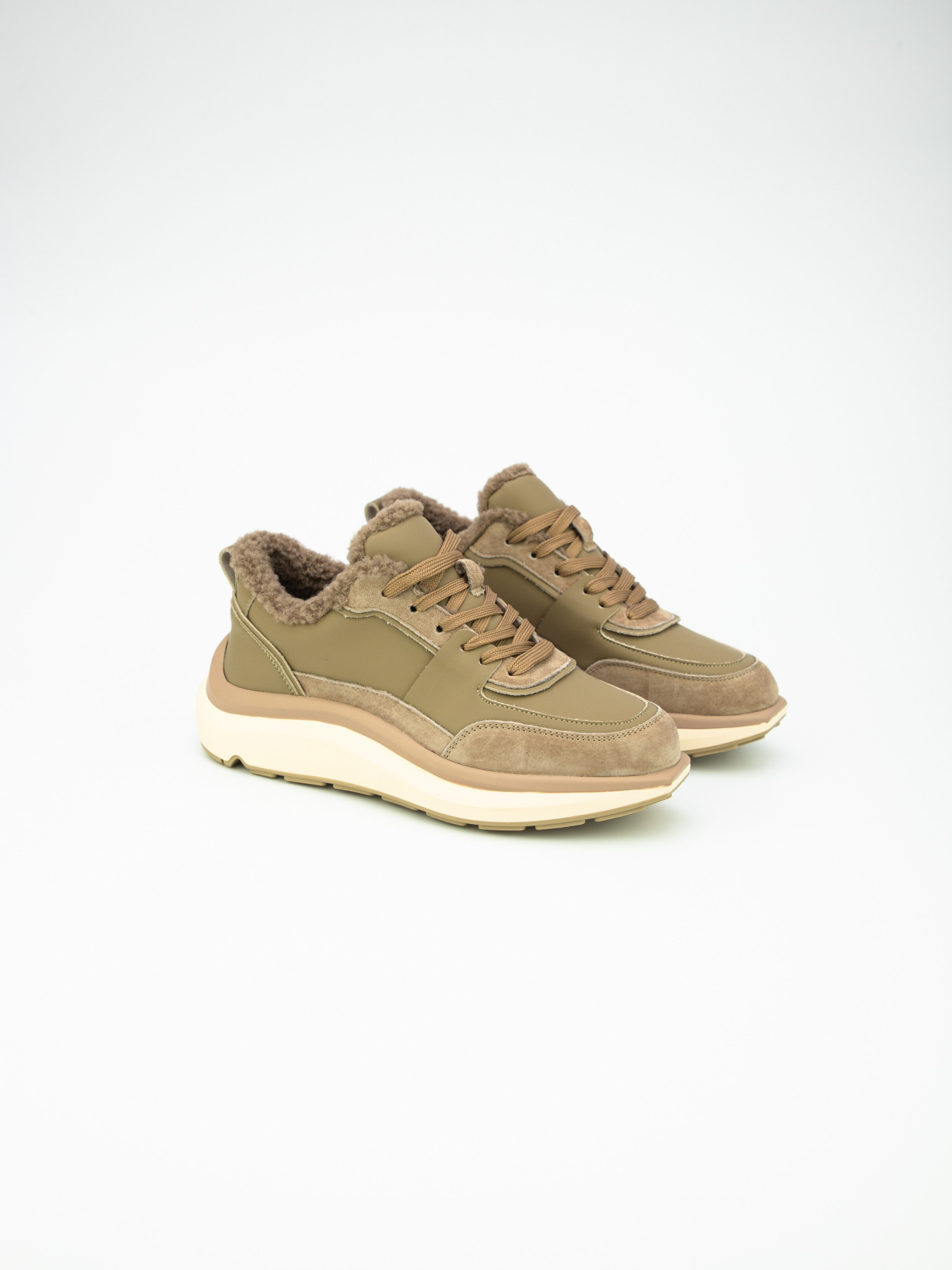 Кросівки URBAN TRACE модель UT14541-WN Фото