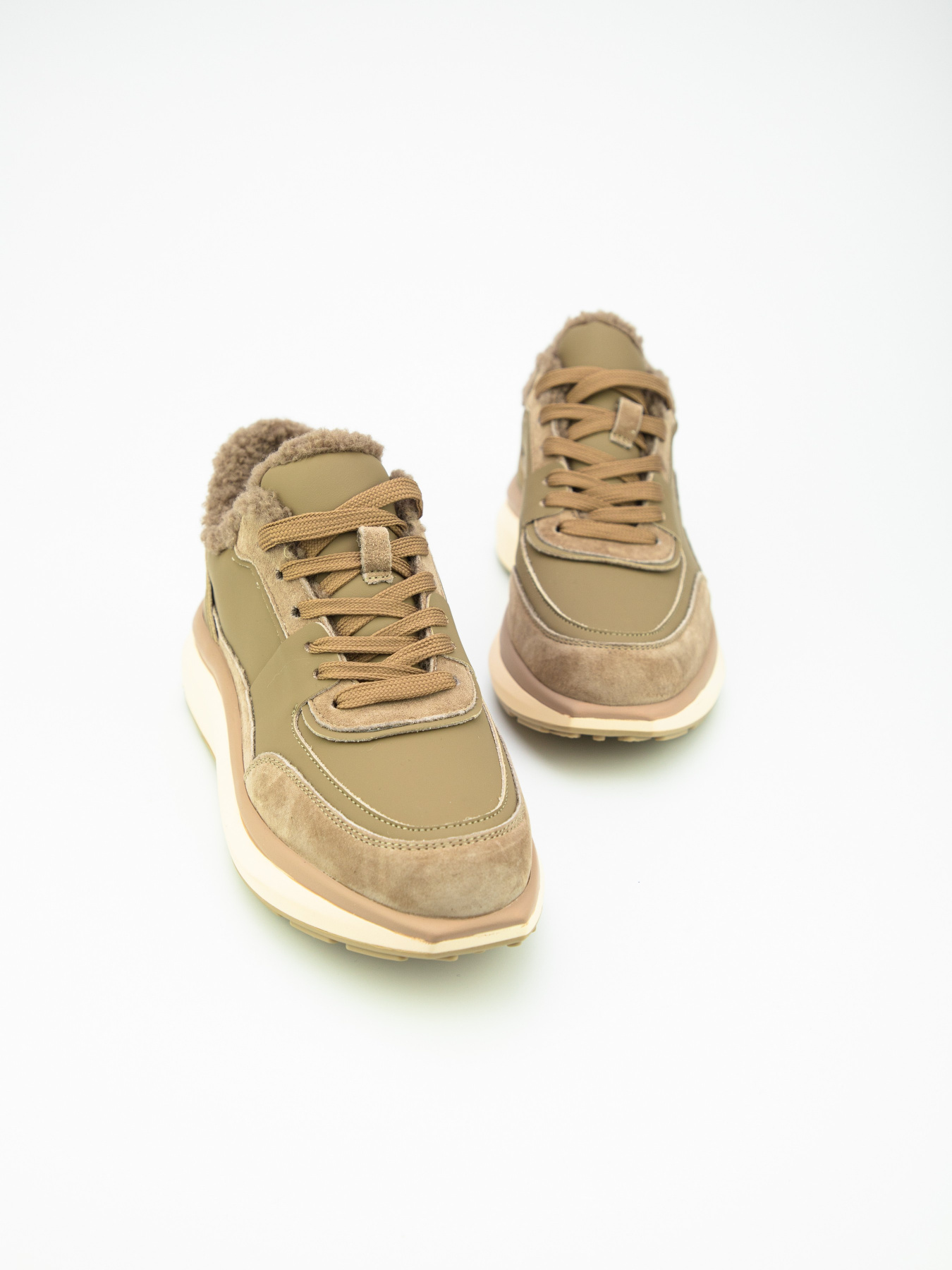 Кросівки URBAN TRACE модель UT14541-WN Фото