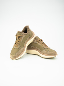 Кросівки URBAN TRACE модель UT14541-WN Фото