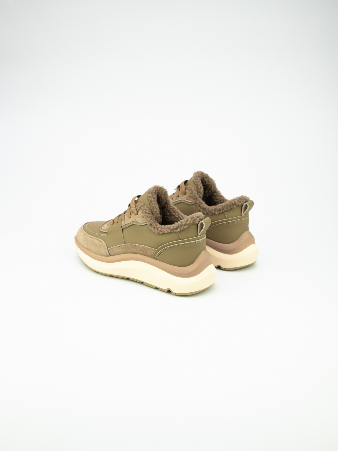 Кросівки повсякденні URBAN TRACE модель UT14541-WN Фото