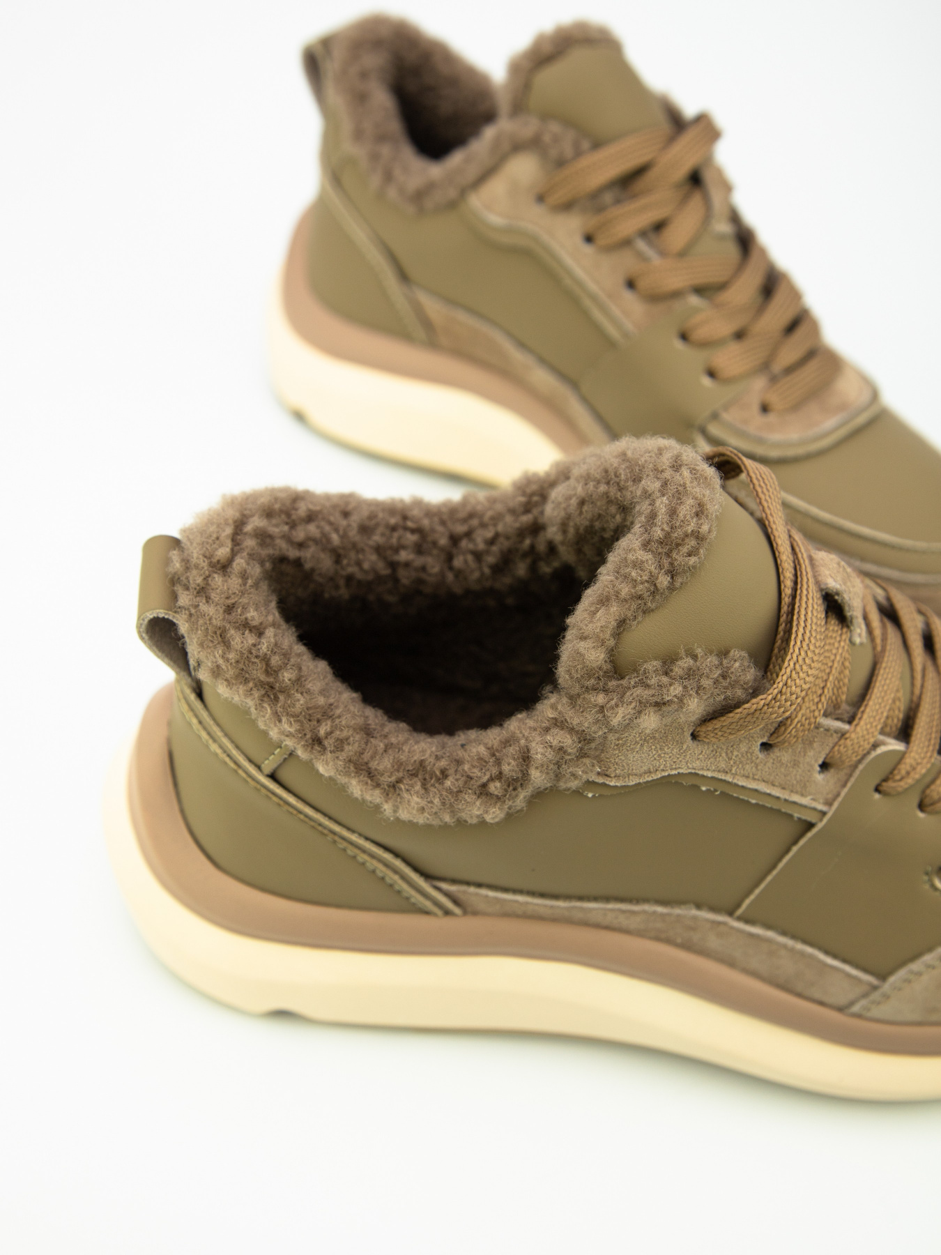 Кросівки повсякденні URBAN TRACE модель UT14541-WN Фото