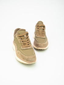 Кросівки повсякденні URBAN TRACE модель UT14541-WN Фото