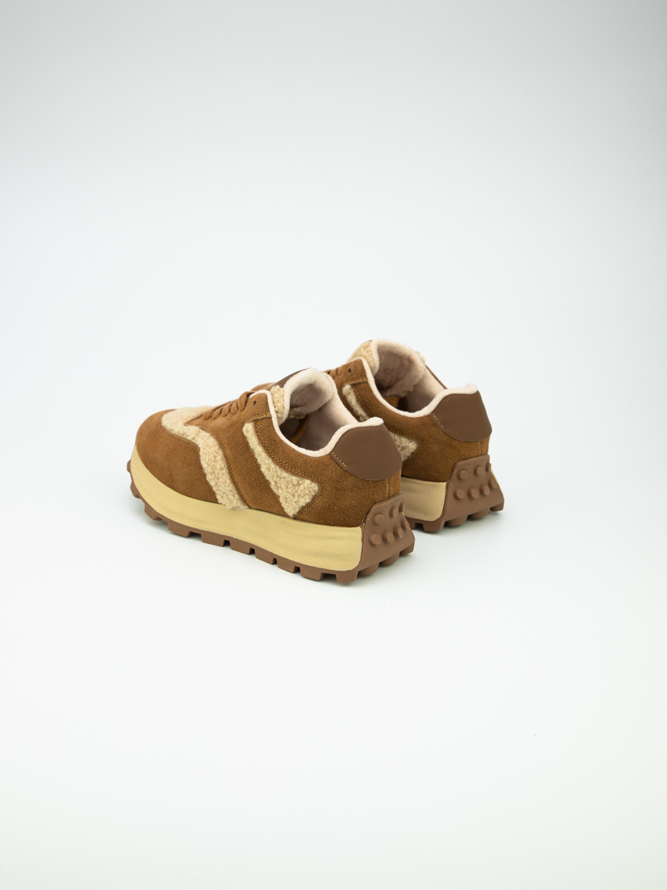 Кросівки повсякденні URBAN TRACE модель UT14668-WT Фото