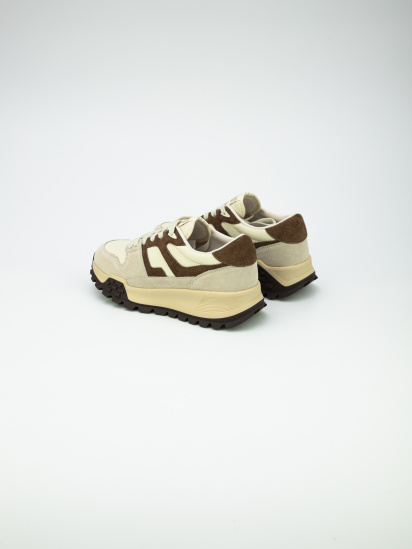 Кросівки URBAN TRACE модель UT15281-WT — фото 3 - INTERTOP