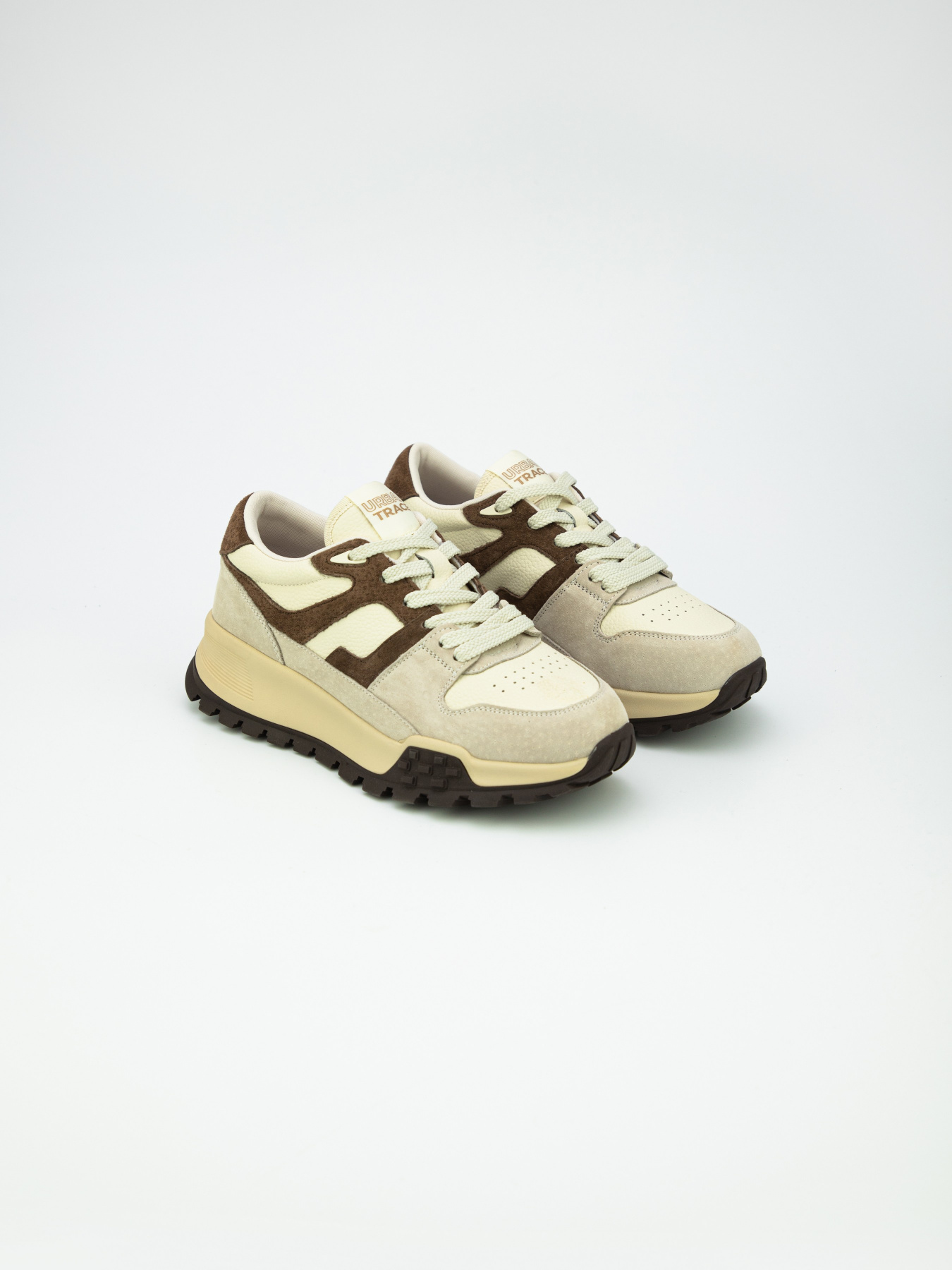 Кросівки повсякденні URBAN TRACE модель UT15281-WT Фото