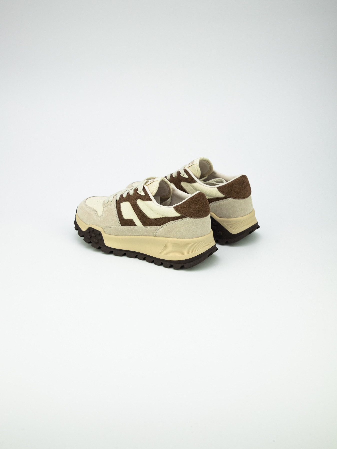 Кросівки повсякденні URBAN TRACE модель UT15281-WT Фото