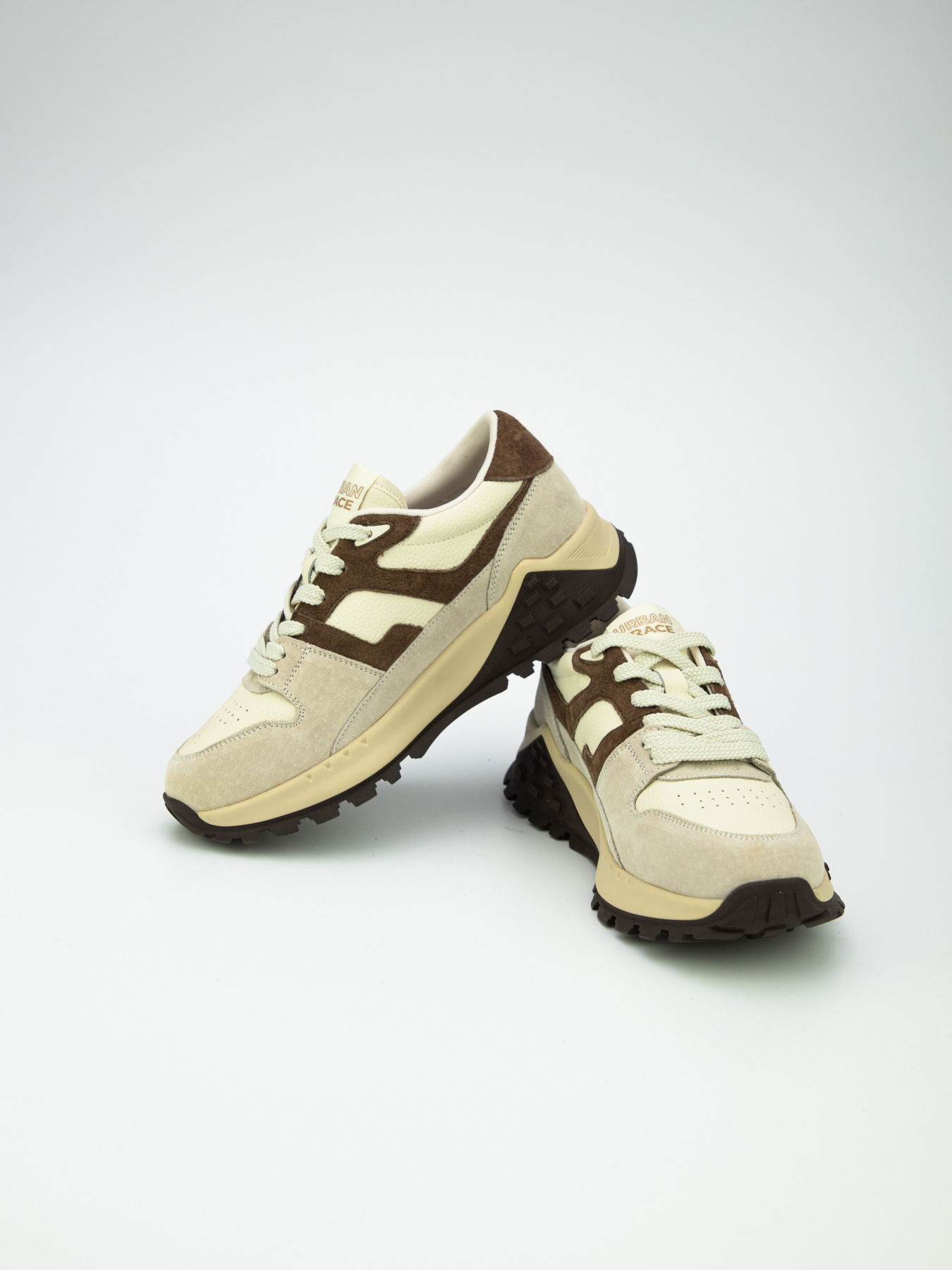 Кроссовки URBAN TRACE модель UT15281-WT Кроссовки URBAN TRACE модель UT15281-WT Фото