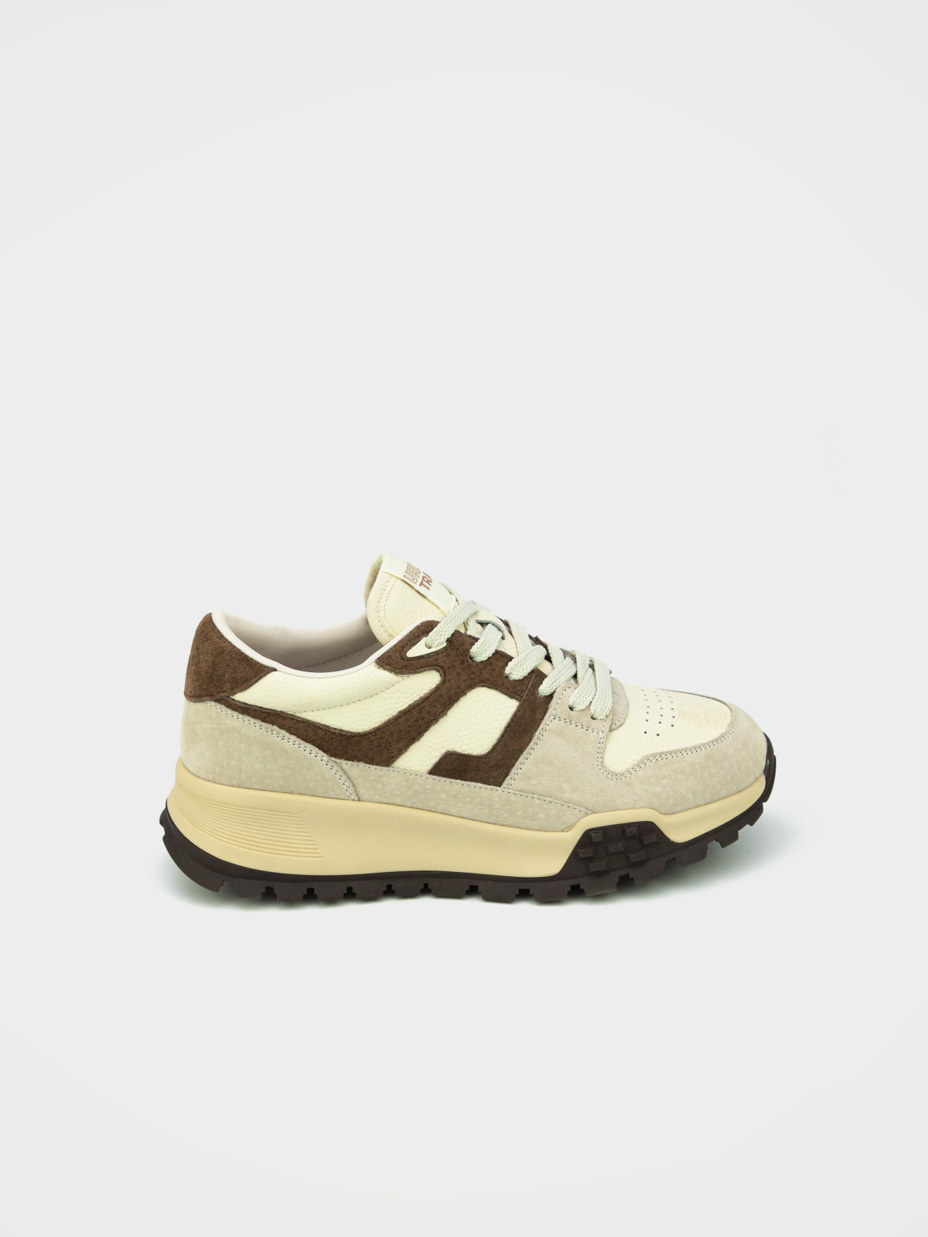Кроссовки URBAN TRACE модель UT15281-WT Кроссовки URBAN TRACE модель UT15281-WT Фото