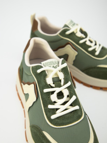 Кросівки URBAN TRACE модель UT14662-WT Фото