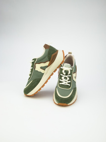 Кросівки URBAN TRACE модель UT14662-WT Фото