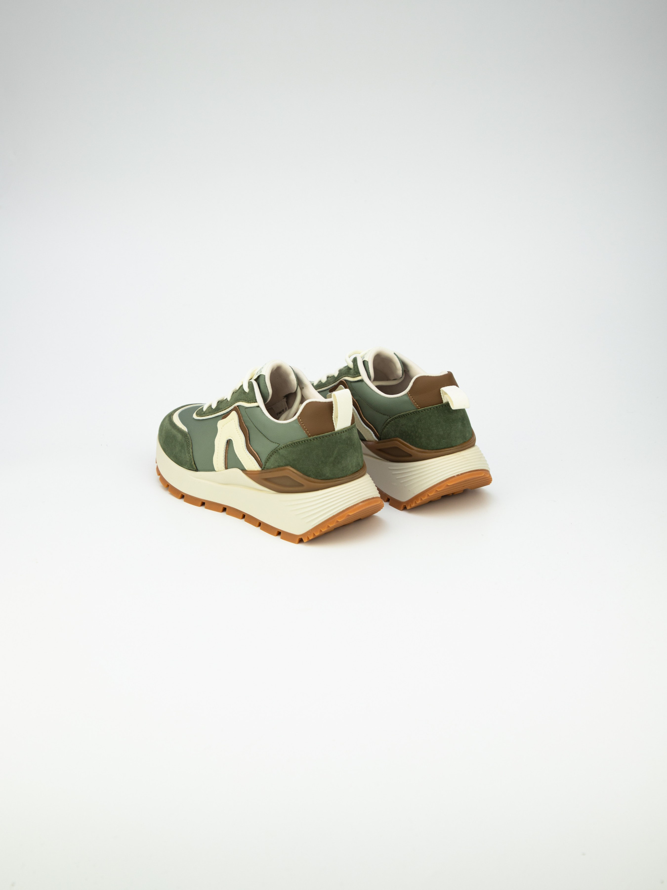 Кроссовки URBAN TRACE модель UT14662-WT Кроссовки URBAN TRACE модель UT14662-WT Фото