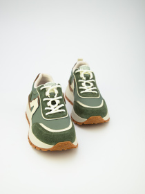 Кроссовки повседневные URBAN TRACE модель UT14662-WT Фото