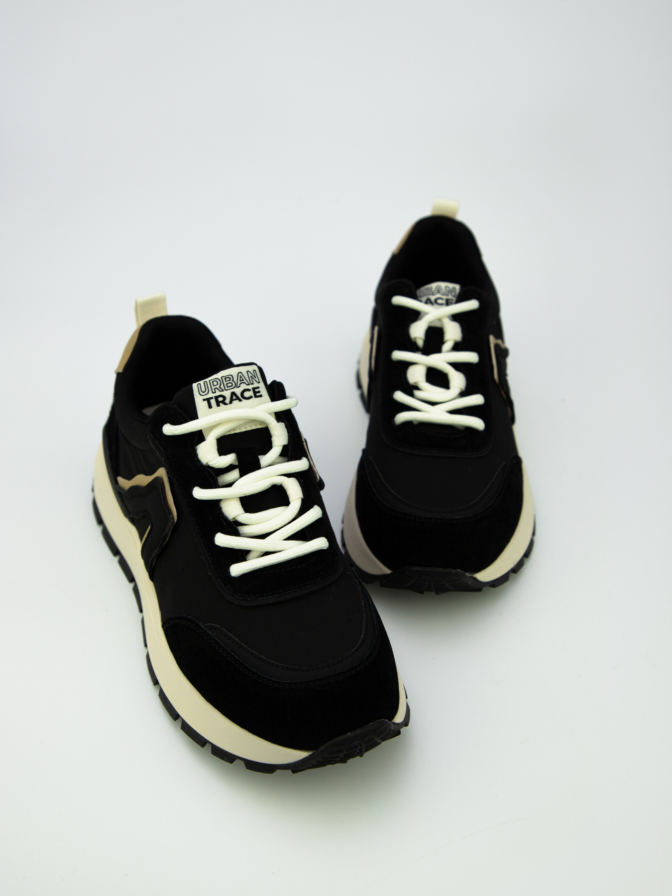 Кросівки URBAN TRACE модель UT14661-WT Фото