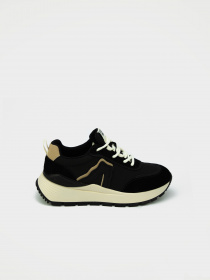 Кросівки URBAN TRACE модель UT14661-WT Фото