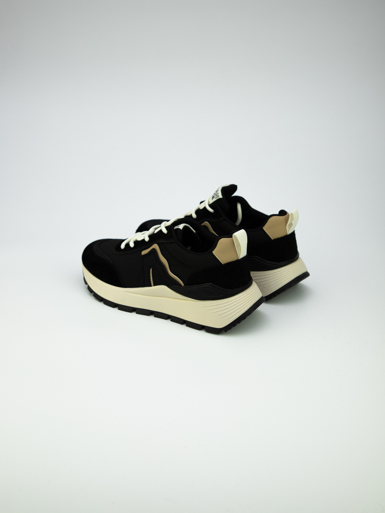 Кроссовки повседневные URBAN TRACE модель UT14661-WT Фото