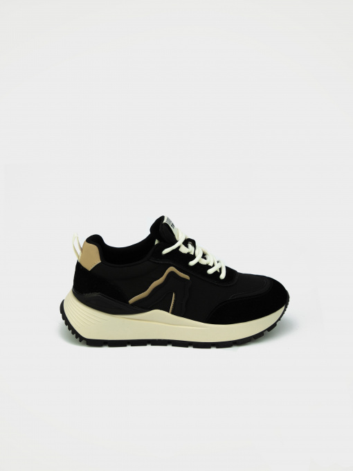 Кроссовки URBAN TRACE модель UT14661-WT Фото