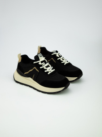 Кроссовки повседневные URBAN TRACE модель UT14661-WT Фото