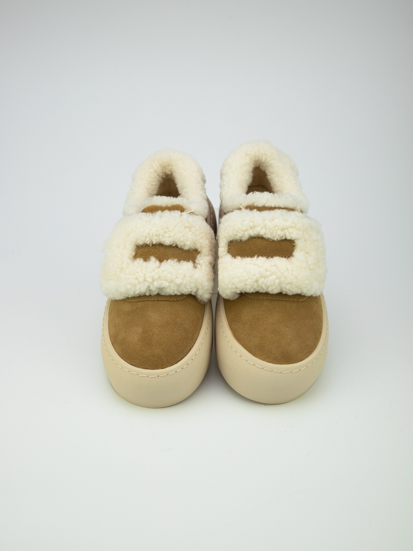 Полуботинки URBAN TRACE модель UT15203-WN Фото