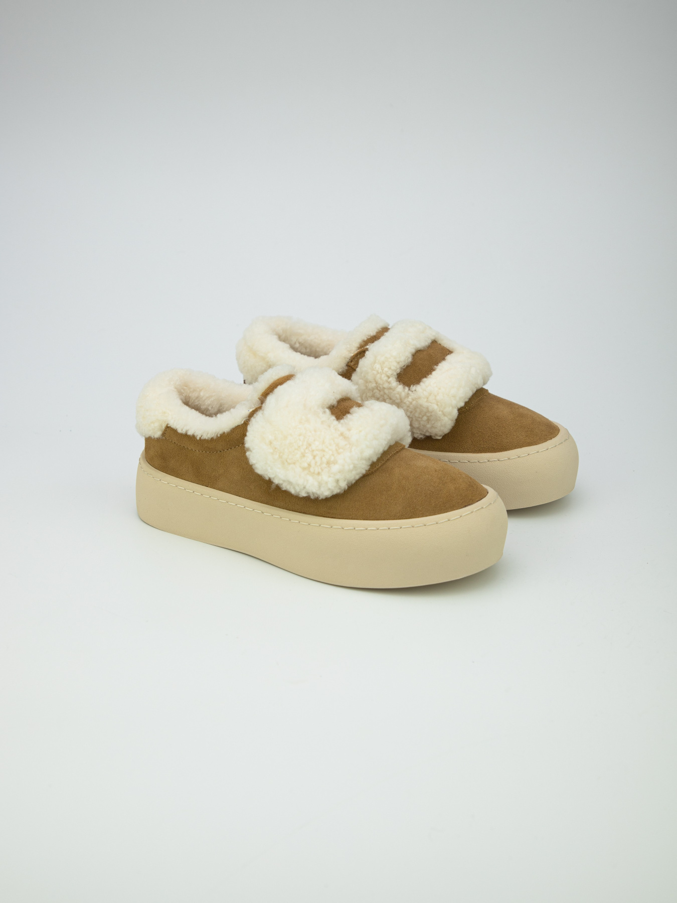 Ботинки URBAN TRACE модель UT15203-WN Фото