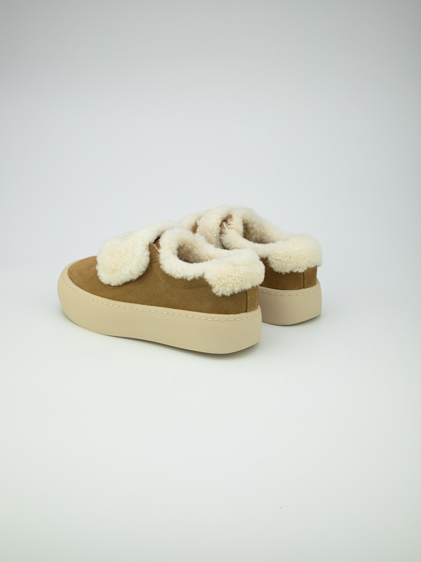 Ботинки URBAN TRACE модель UT15203-WN Фото