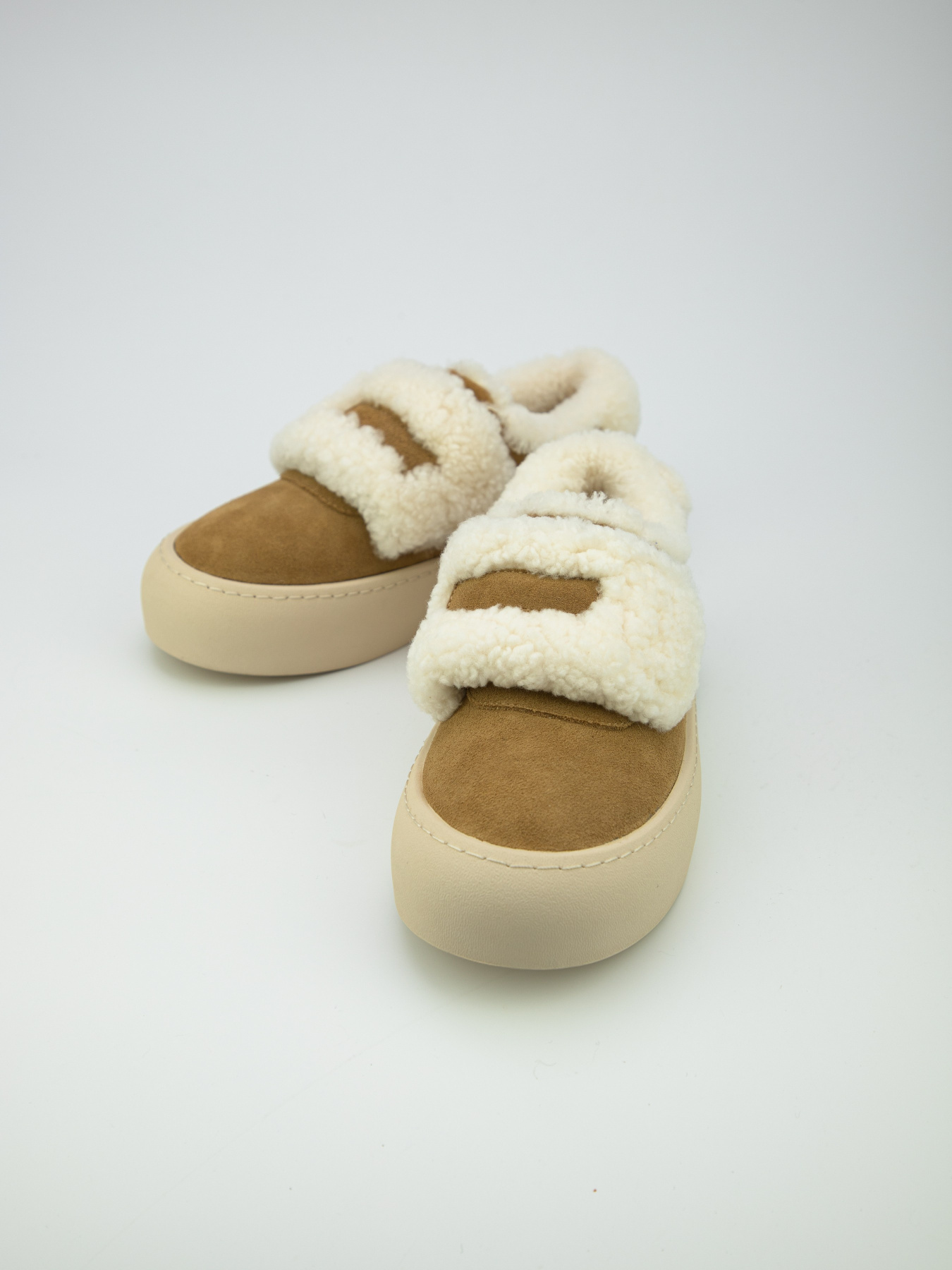 Ботинки URBAN TRACE модель UT15203-WN Фото