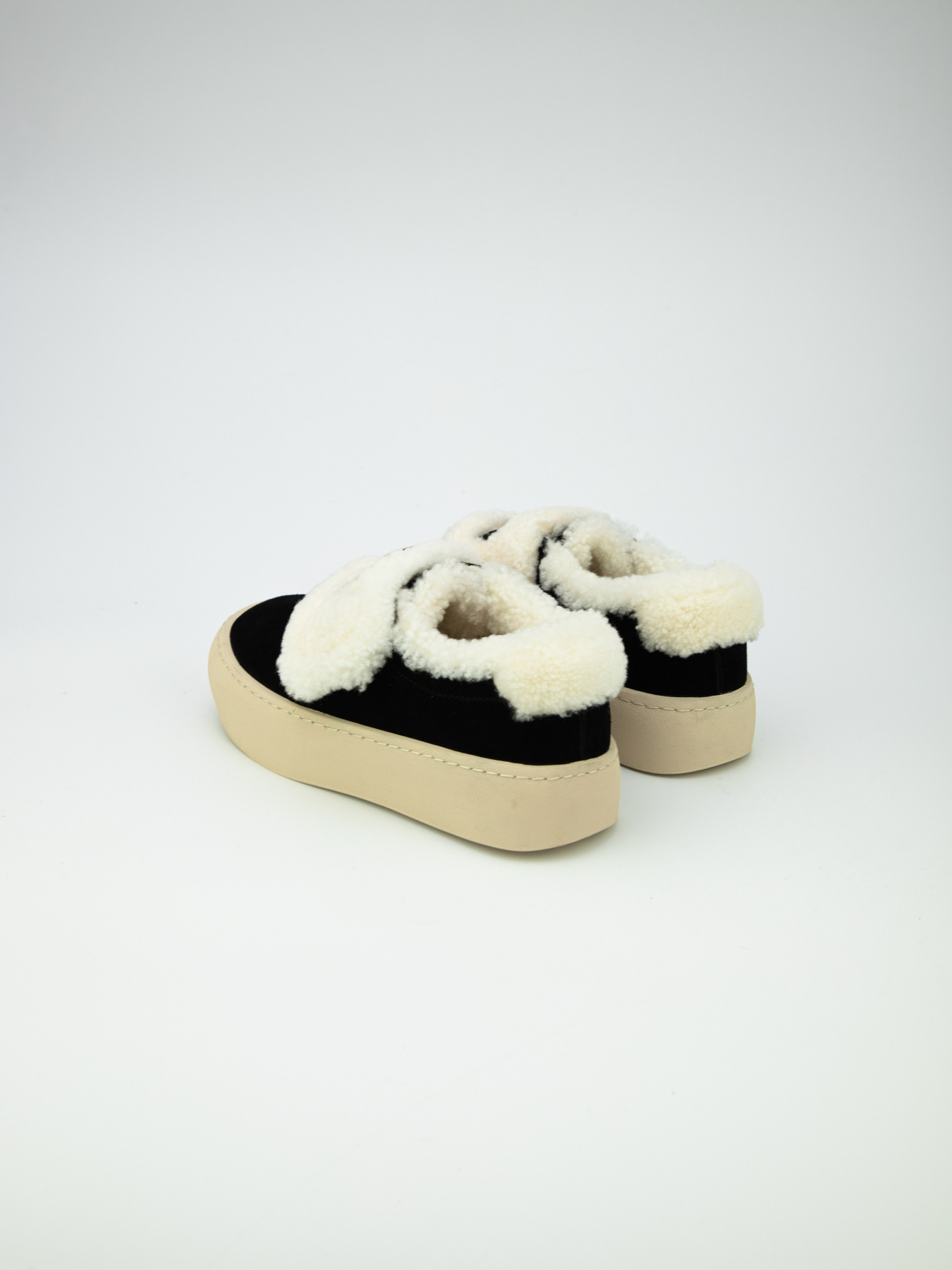 Полуботинки URBAN TRACE модель UT15204-WN Фото